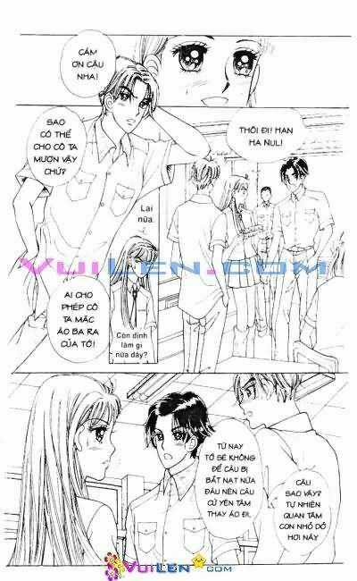 Hợp Đồng Nô Lệ Chapter 7 trang 112