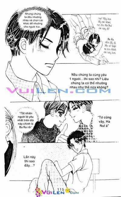 Hợp Đồng Nô Lệ Chapter 7 trang 114