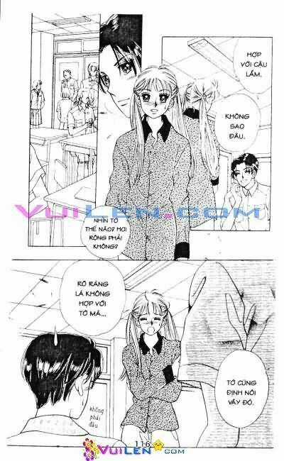 Hợp Đồng Nô Lệ Chapter 7 trang 115