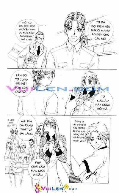 Hợp Đồng Nô Lệ Chapter 7 trang 116