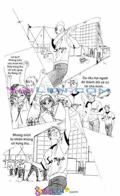 Hợp Đồng Nô Lệ Chapter 7 trang 117