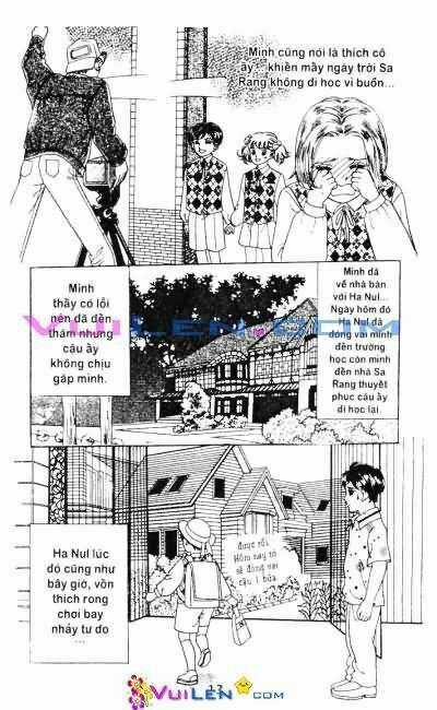 Hợp Đồng Nô Lệ Chapter 7 trang 12