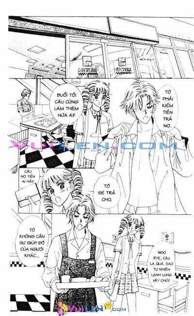 Hợp Đồng Nô Lệ Chapter 7 trang 120