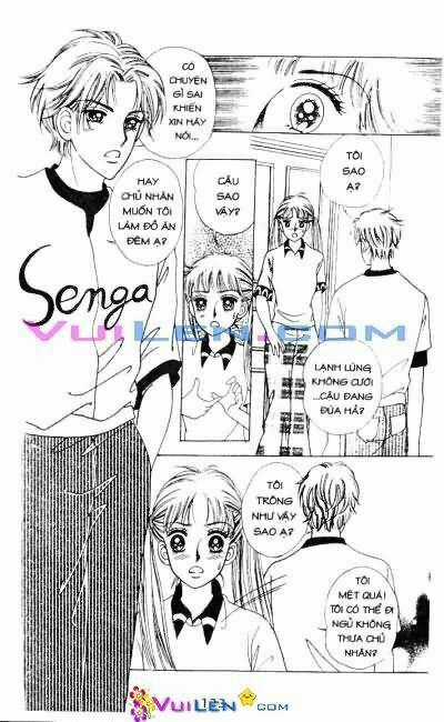 Hợp Đồng Nô Lệ Chapter 7 trang 122