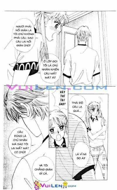 Hợp Đồng Nô Lệ Chapter 7 trang 123