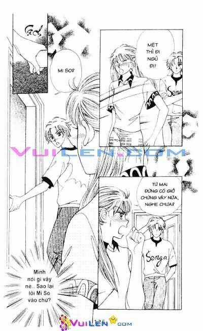 Hợp Đồng Nô Lệ Chapter 7 trang 124