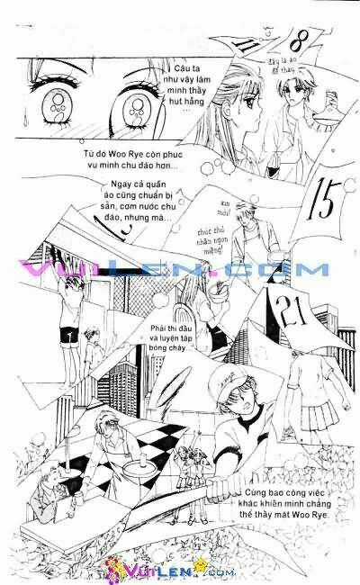 Hợp Đồng Nô Lệ Chapter 7 trang 125