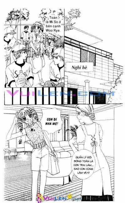 Hợp Đồng Nô Lệ Chapter 7 trang 126