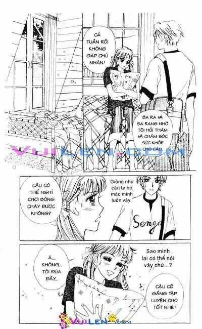 Hợp Đồng Nô Lệ Chapter 7 trang 127