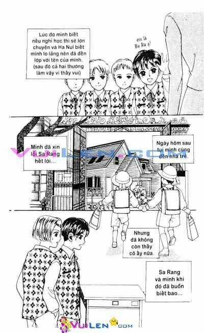 Hợp Đồng Nô Lệ Chapter 7 trang 13