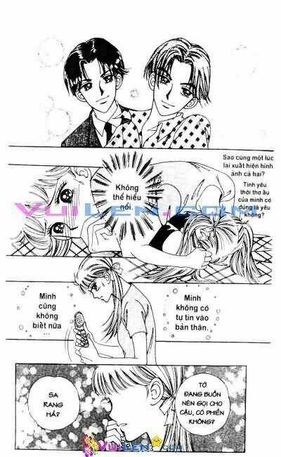 Hợp Đồng Nô Lệ Chapter 7 trang 132