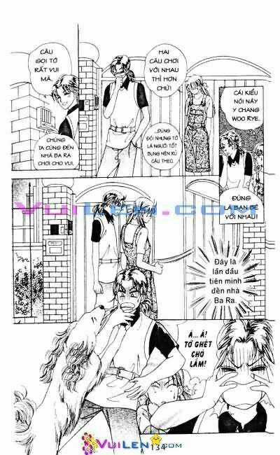 Hợp Đồng Nô Lệ Chapter 7 trang 133
