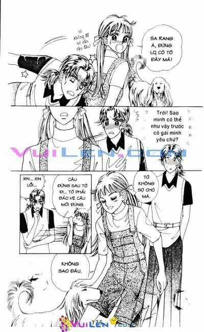 Hợp Đồng Nô Lệ Chapter 7 trang 134