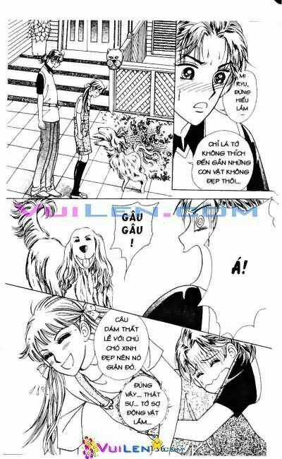 Hợp Đồng Nô Lệ Chapter 7 trang 135