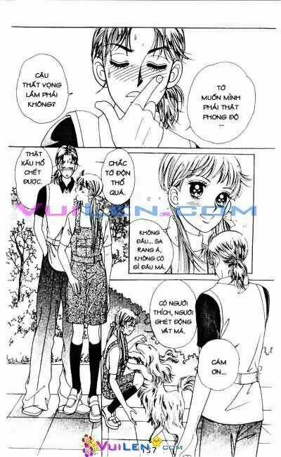 Hợp Đồng Nô Lệ Chapter 7 trang 136