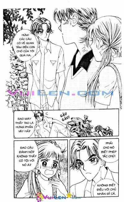 Hợp Đồng Nô Lệ Chapter 7 trang 137