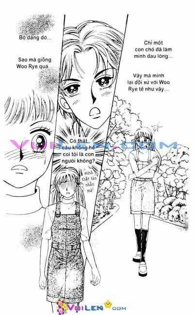 Hợp Đồng Nô Lệ Chapter 7 trang 138