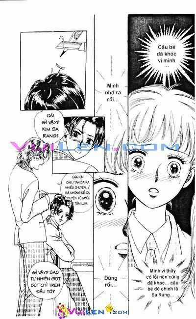 Hợp Đồng Nô Lệ Chapter 7 trang 14