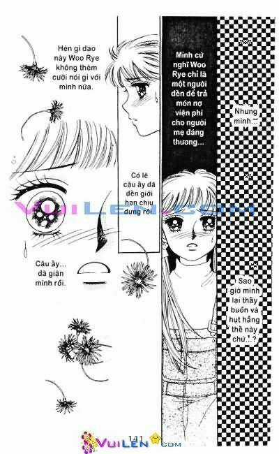 Hợp Đồng Nô Lệ Chapter 7 trang 140