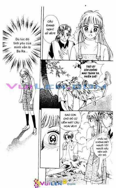 Hợp Đồng Nô Lệ Chapter 7 trang 143