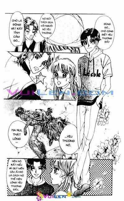 Hợp Đồng Nô Lệ Chapter 7 trang 144