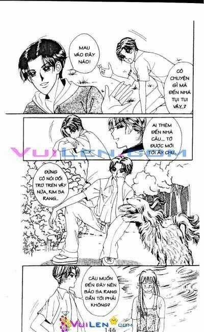 Hợp Đồng Nô Lệ Chapter 7 trang 145