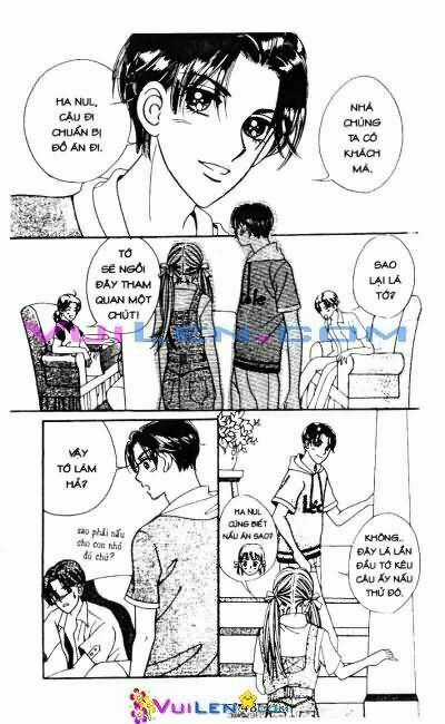 Hợp Đồng Nô Lệ Chapter 7 trang 147