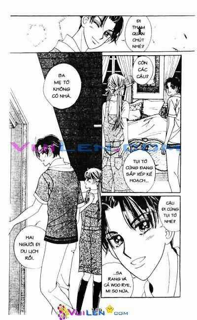 Hợp Đồng Nô Lệ Chapter 7 trang 148