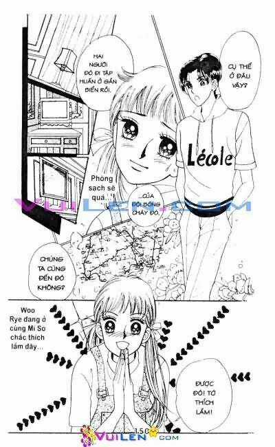 Hợp Đồng Nô Lệ Chapter 7 trang 149