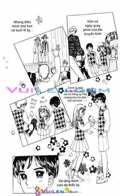 Hợp Đồng Nô Lệ Chapter 7 trang 15