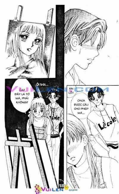 Hợp Đồng Nô Lệ Chapter 7 trang 150