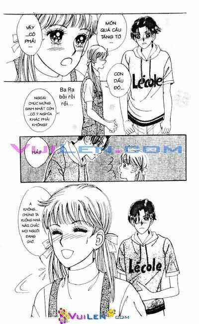 Hợp Đồng Nô Lệ Chapter 7 trang 151