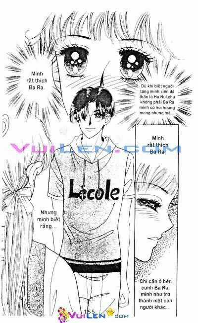 Hợp Đồng Nô Lệ Chapter 7 trang 154