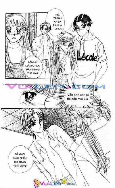 Hợp Đồng Nô Lệ Chapter 7 trang 156