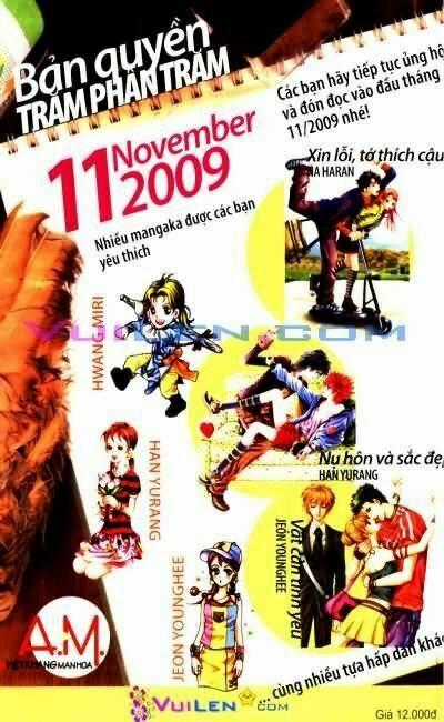 Hợp Đồng Nô Lệ Chapter 7 trang 157