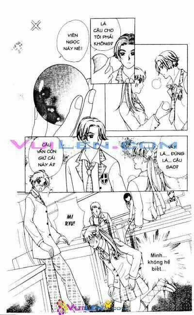 Hợp Đồng Nô Lệ Chapter 7 trang 17