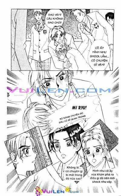 Hợp Đồng Nô Lệ Chapter 7 trang 18