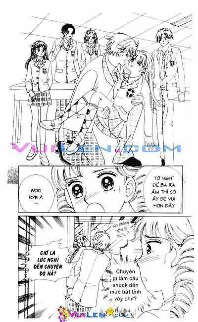 Hợp Đồng Nô Lệ Chapter 7 trang 19