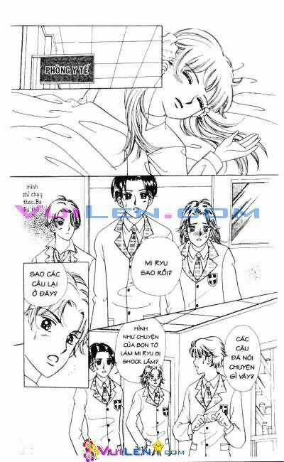 Hợp Đồng Nô Lệ Chapter 7 trang 20