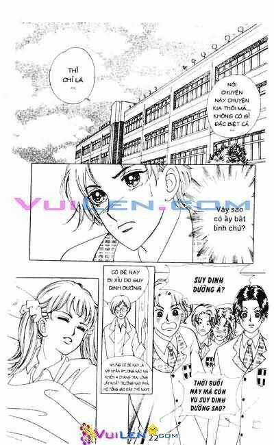 Hợp Đồng Nô Lệ Chapter 7 trang 21