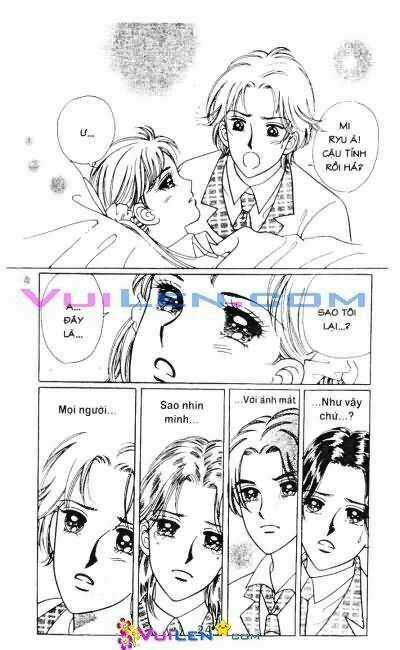 Hợp Đồng Nô Lệ Chapter 7 trang 23