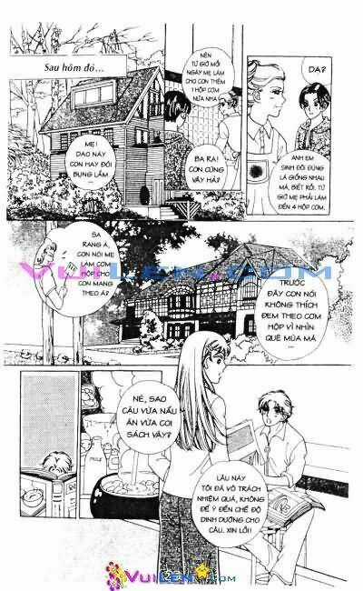 Hợp Đồng Nô Lệ Chapter 7 trang 24