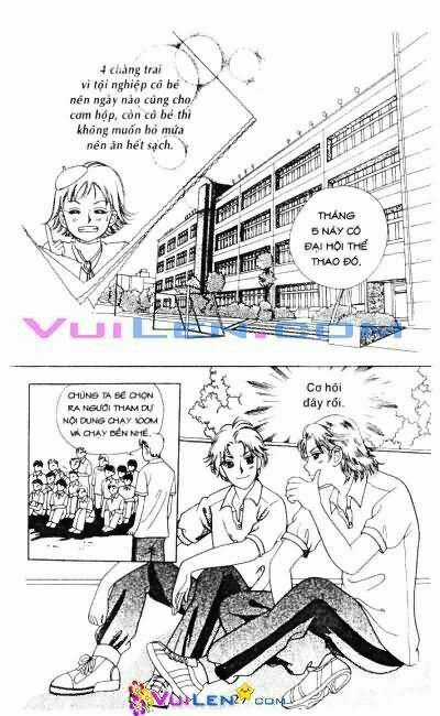 Hợp Đồng Nô Lệ Chapter 7 trang 26