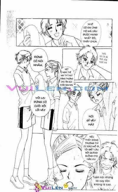 Hợp Đồng Nô Lệ Chapter 7 trang 29