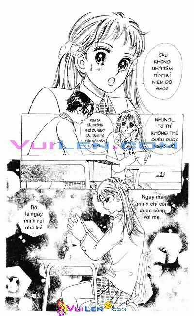 Hợp Đồng Nô Lệ Chapter 7 trang 3