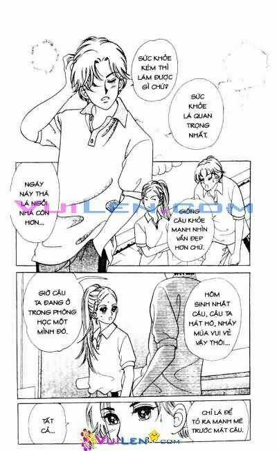 Hợp Đồng Nô Lệ Chapter 7 trang 30