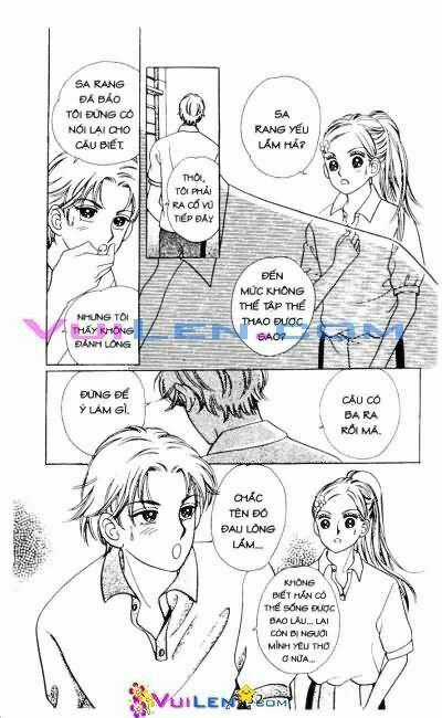 Hợp Đồng Nô Lệ Chapter 7 trang 31