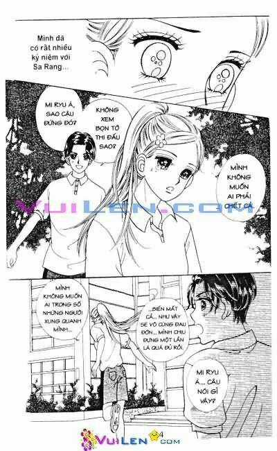 Hợp Đồng Nô Lệ Chapter 7 trang 33