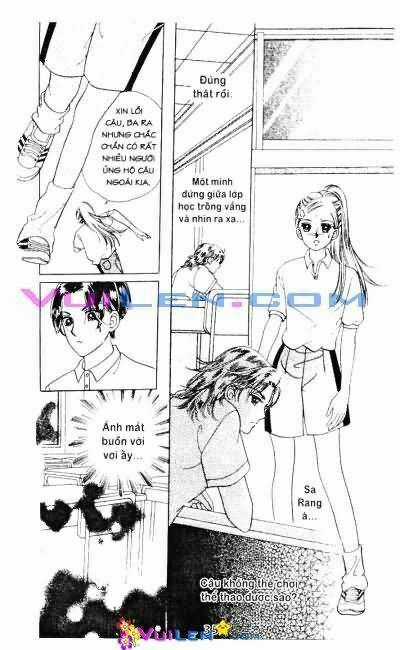 Hợp Đồng Nô Lệ Chapter 7 trang 34