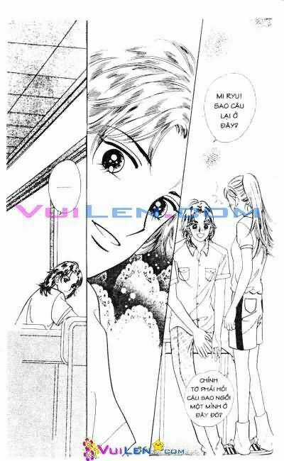 Hợp Đồng Nô Lệ Chapter 7 trang 35